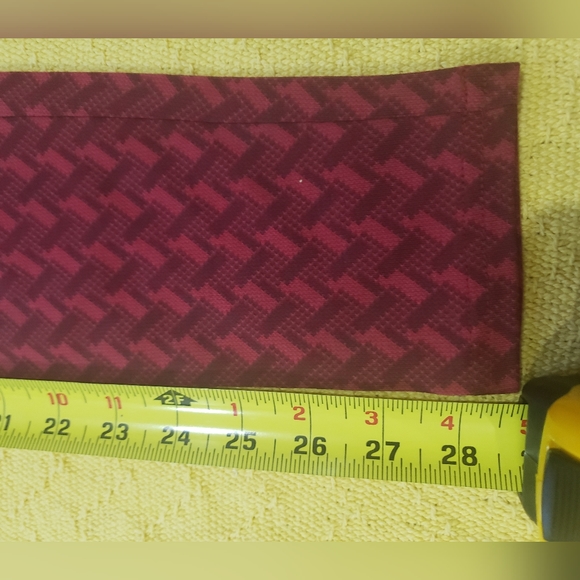 3 ITEM SET LITTLE LADY 96 PERCENT MULTI-COLOR LEGGING WITH 5 COLORFUL HEADWRAPS - Picture 4 of 10